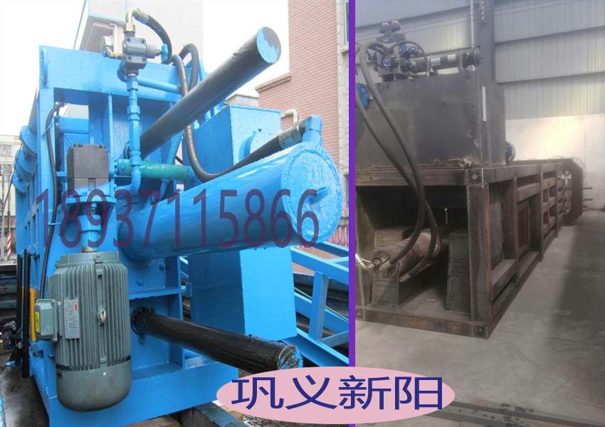 一臺廢紙打包機究竟會創(chuàng)造多大的價值呢