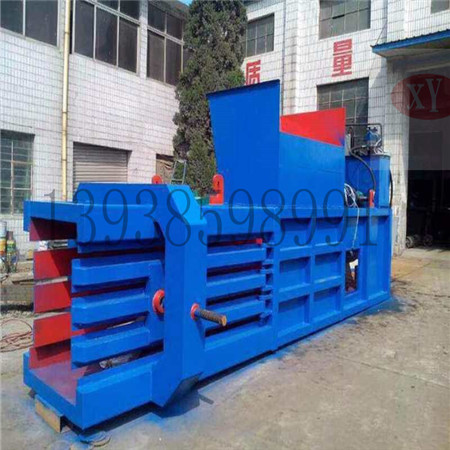 臥式廢紙打包機(jī)行業(yè)也在慢慢崛起,我們拭目以待